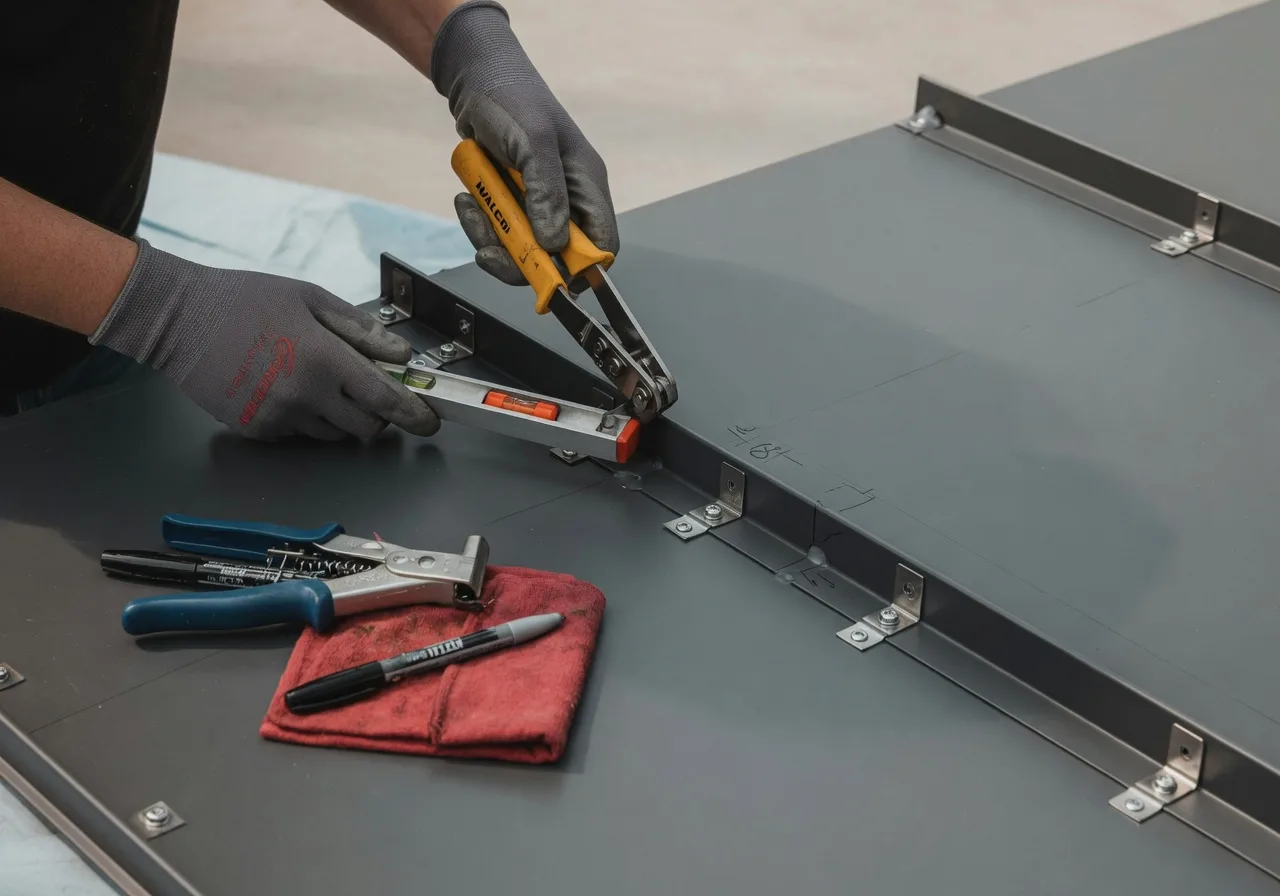 Why choose Metal Roofing Installation in Miles, TX